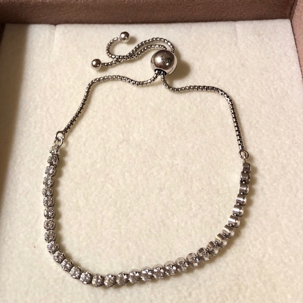 PANDORA BRACELET